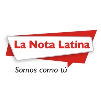 La Nota Latina logo, La Nota Latina contact details