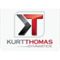 Kurt Thomas Gymnastics logo, Kurt Thomas Gymnastics contact details