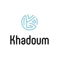 Khadoum logo, Khadoum contact details