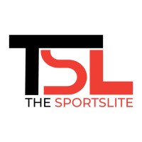 The SportsLite logo, The SportsLite contact details