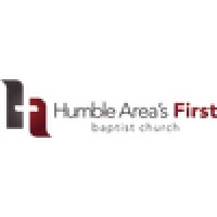 First Baptist Church Of Humble logo, First Baptist Church Of Humble contact details