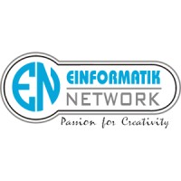 Einformatik Network Private Limited logo, Einformatik Network Private Limited contact details