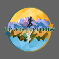 Run For Tomorrow logo, Run For Tomorrow contact details