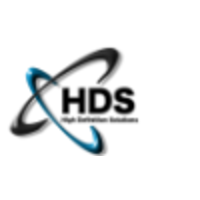 High Definition Solutions logo, High Definition Solutions contact details