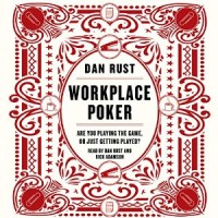 Workplace Poker logo, Workplace Poker contact details