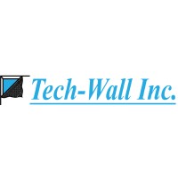 Tech Wall Inc. logo, Tech Wall Inc. contact details