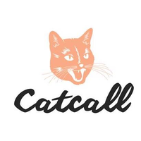 Catcall logo, Catcall contact details