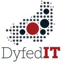 Dyfed IT Solutions Ltd logo, Dyfed IT Solutions Ltd contact details