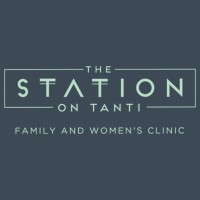 The Station on Tanti Family and Skin Clinic logo, The Station on Tanti Family and Skin Clinic contact details