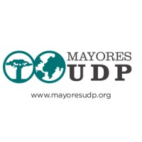 Unión Democrática de Pensionistas UDP logo, Unión Democrática de Pensionistas UDP contact details