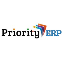 Priority ERP Pty Ltd logo, Priority ERP Pty Ltd contact details