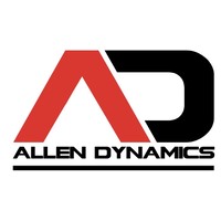 Allen Dynamics logo, Allen Dynamics contact details