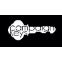 CampaignKeys Digital Media Provider logo, CampaignKeys Digital Media Provider contact details