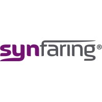 Synfaring AS logo, Synfaring AS contact details