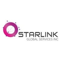 Starlink Global Services Inc logo, Starlink Global Services Inc contact details