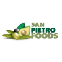 San Pietro Foods logo, San Pietro Foods contact details