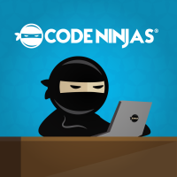 Code Ninjas Los Alamitos logo, Code Ninjas Los Alamitos contact details