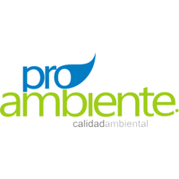 PROAMBIENTE logo, PROAMBIENTE contact details