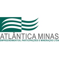 Atlântica Minas Mineração logo, Atlântica Minas Mineração contact details