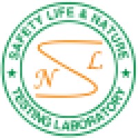 SLN Testing Laboratory logo, SLN Testing Laboratory contact details