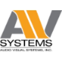 Audio Visual Systems Inc. logo, Audio Visual Systems Inc. contact details