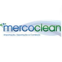 Mercoclean Imp, Exp. e Comércio Ltda. logo, Mercoclean Imp, Exp. e Comércio Ltda. contact details