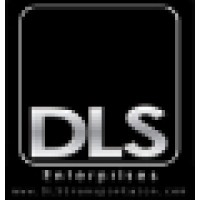 DLS Enterprises logo, DLS Enterprises contact details