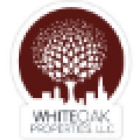 White Oak Properties logo, White Oak Properties contact details