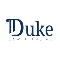 Duke Law Firm, P.C. logo, Duke Law Firm, P.C. contact details