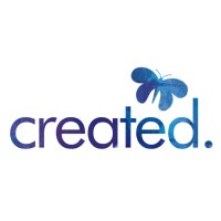 Created Women, INC logo, Created Women, INC contact details