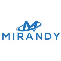 Mirandy Products Ltd. logo, Mirandy Products Ltd. contact details