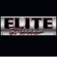 Elite Custom Trucks logo, Elite Custom Trucks contact details