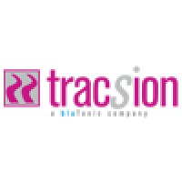 Tracsion logo, Tracsion contact details