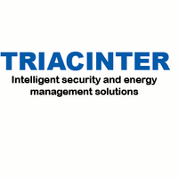 TRIACINTER logo, TRIACINTER contact details