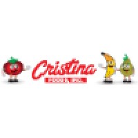 Cristina Foods, Inc logo, Cristina Foods, Inc contact details