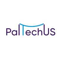 PalTechUS logo, PalTechUS contact details