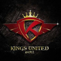 Kings United - Fictitious Group logo, Kings United - Fictitious Group contact details