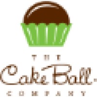 The Cake Ball Company logo, The Cake Ball Company contact details