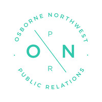 Osborne Northwest Public Relations logo, Osborne Northwest Public Relations contact details