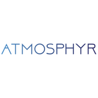 Atmosphyr logo, Atmosphyr contact details