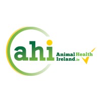 Animal Health Ireland logo, Animal Health Ireland contact details