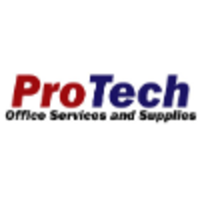 Pro Tech Office Services logo, Pro Tech Office Services contact details