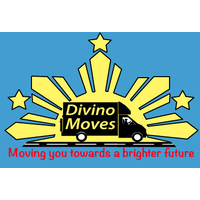 Divino Moves Ltd logo, Divino Moves Ltd contact details