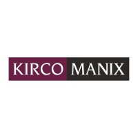 KIRCO MANIX logo, KIRCO MANIX contact details