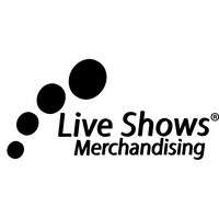 Live Shows Merchandising logo, Live Shows Merchandising contact details