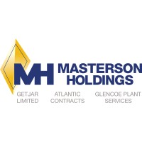 Masterson Holdings Limited logo, Masterson Holdings Limited contact details