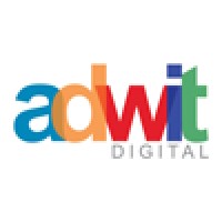 Adwit Digital logo, Adwit Digital contact details