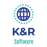 K&R Software logo, K&R Software contact details