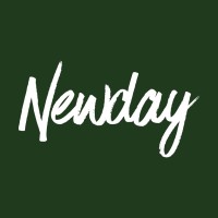 Newday logo, Newday contact details