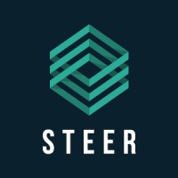 Steer AS logo, Steer AS contact details